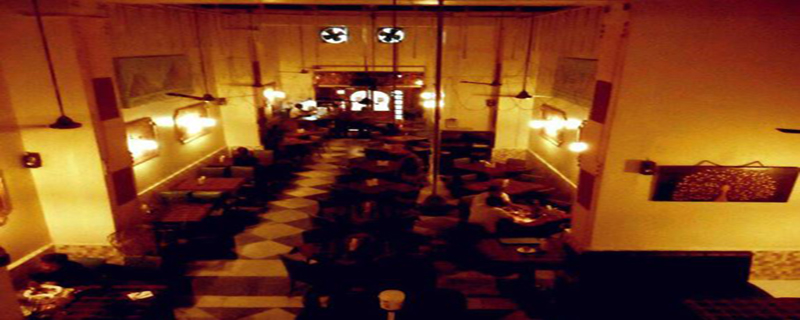 New Cathay Restaurant 